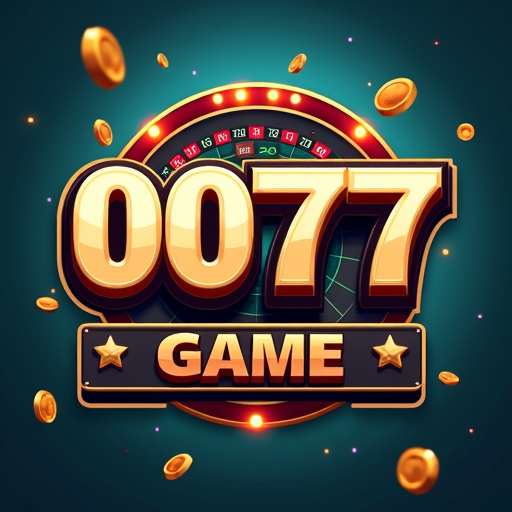 0077bet game